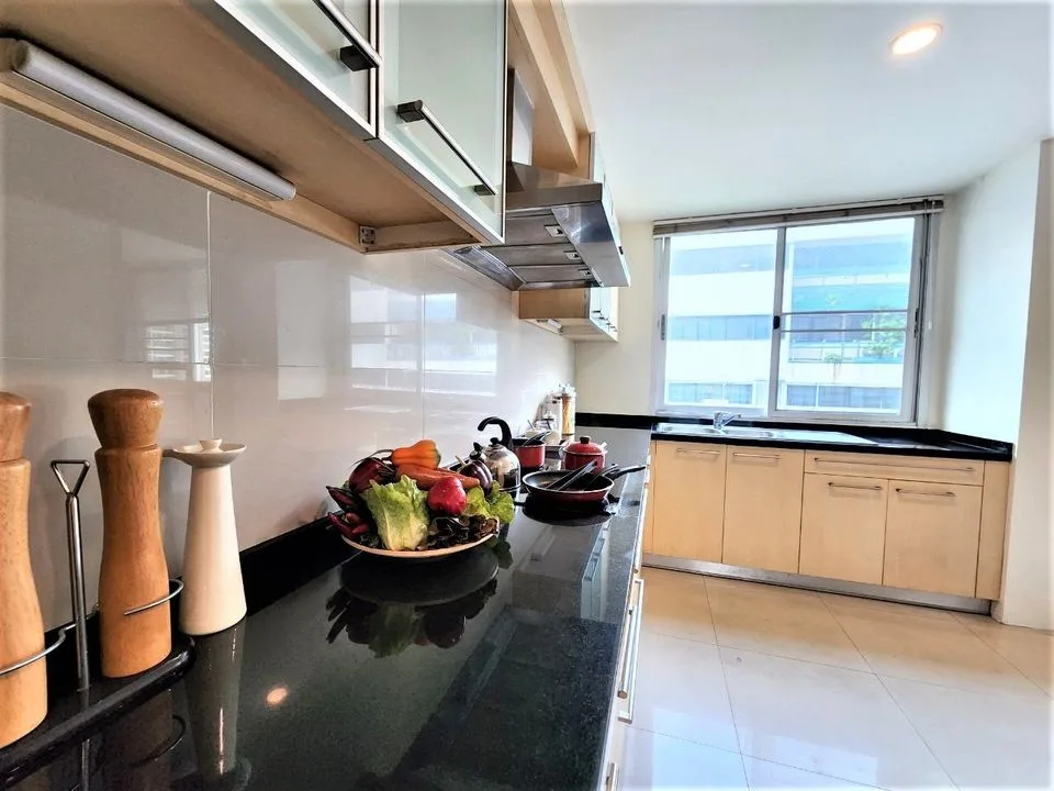 Property photos for Sathorn Gallery Residences