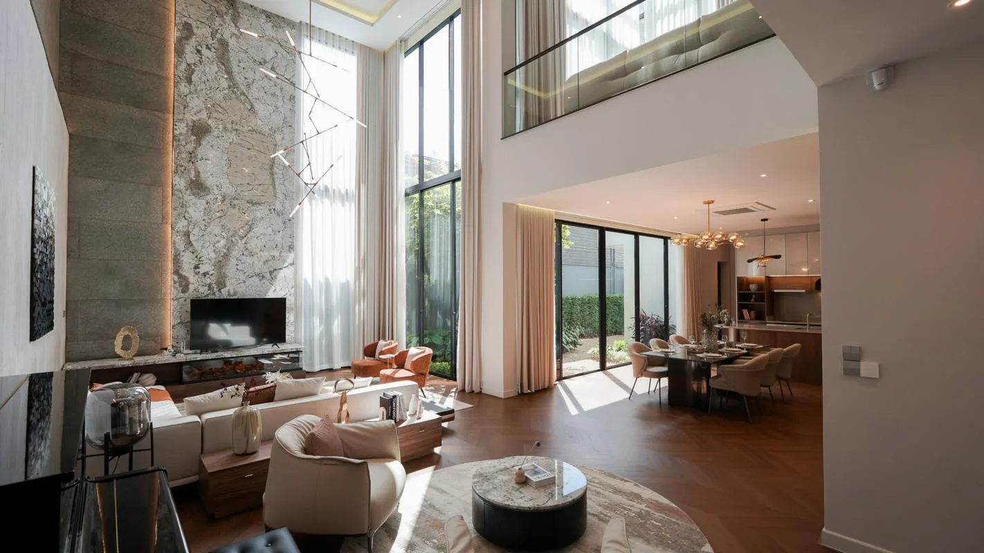 Property photos for Bugaan Krungthep Kreetha