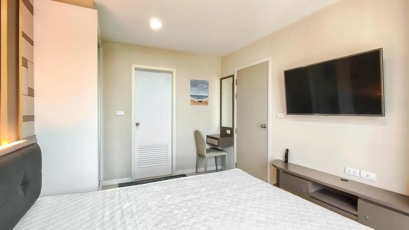 Property photos for Metro Luxe Rama 4
