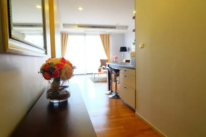 Property photos for Amanta Ratchada