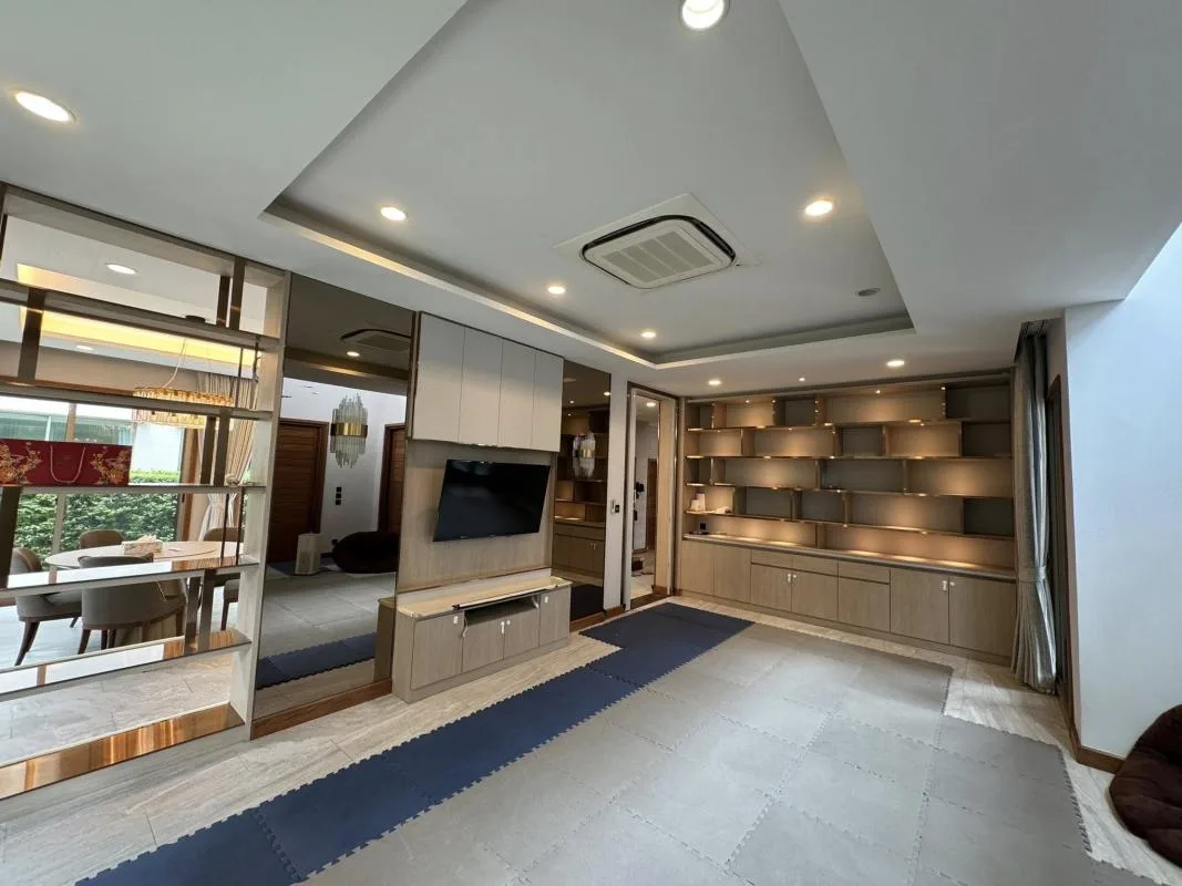 Property photos for Grand Bangkok Boulevard Srinakarin
