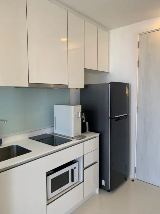 Property photos for Mazarine Ratchayothin