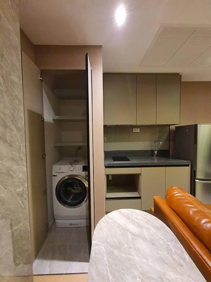 Property photos for ASHTON Asoke - Rama 9