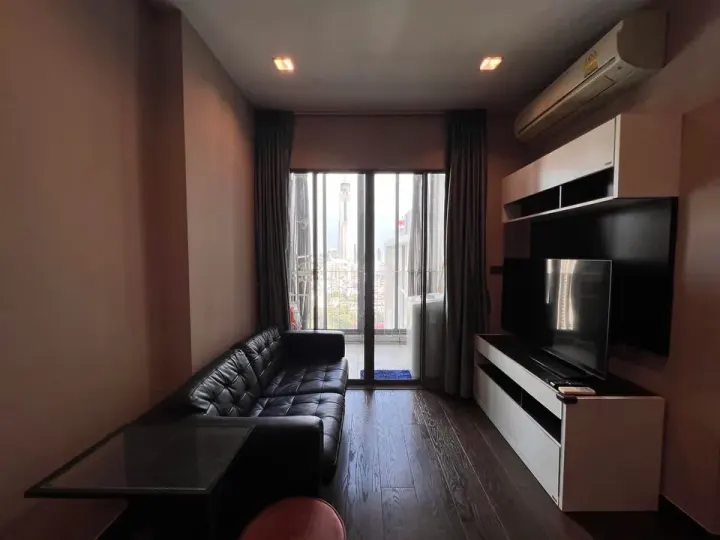 Property photos for Ideo Q Phayathai