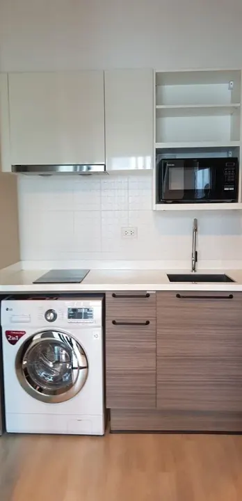 Property photos for Condolette Midst Rama 9