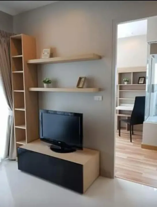 Property photos for Ideo Verve Sukhumvit
