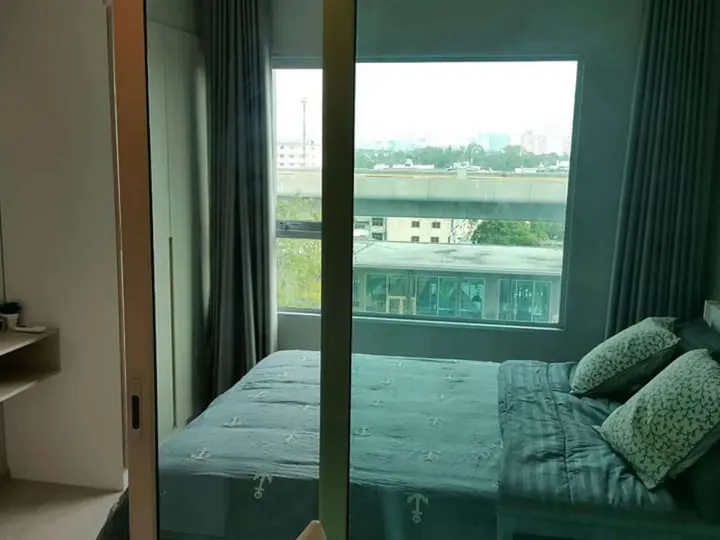 Property photos for Aspire Ratchada - Wongsawang
