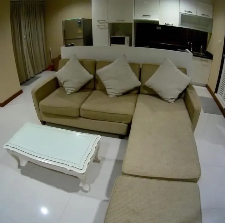 Property photos for Sukhumvit Living Town