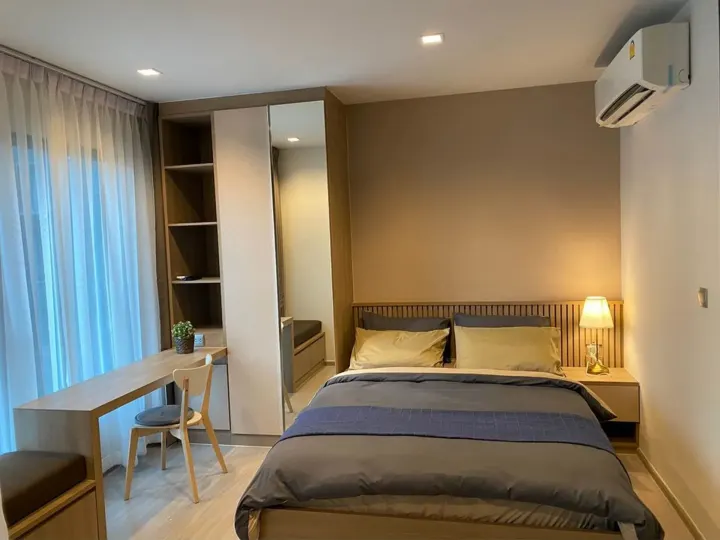 Property photos for LIFE Asoke - Rama 9