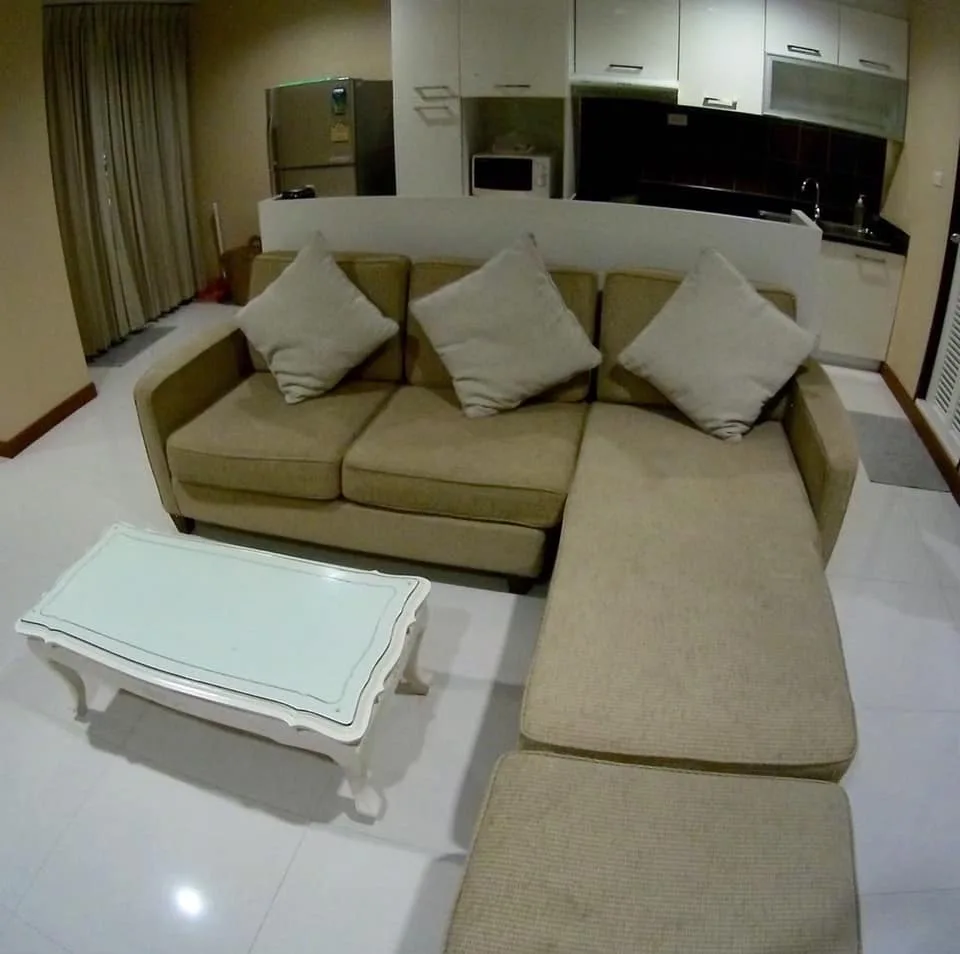 Property photos for Sukhumvit Living Town