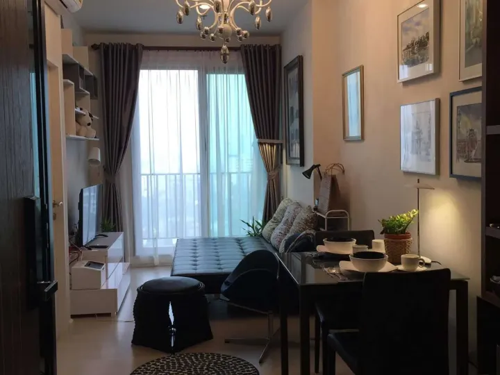 Property photos for The Niche Pride Thonglor-Phetchaburi