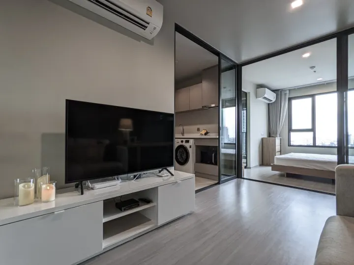 Property photos for Life Ladprao