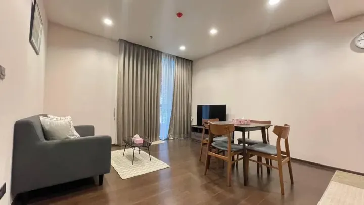 Property photos for The Line Ratchathewi