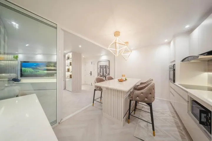 Property photos for Fortune Condo Town