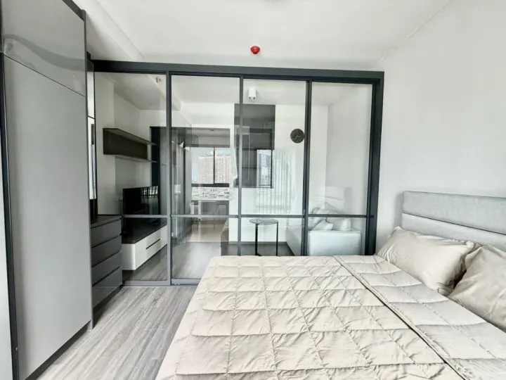 Property photos for Ideo Sukhumvit ??? Rama 4