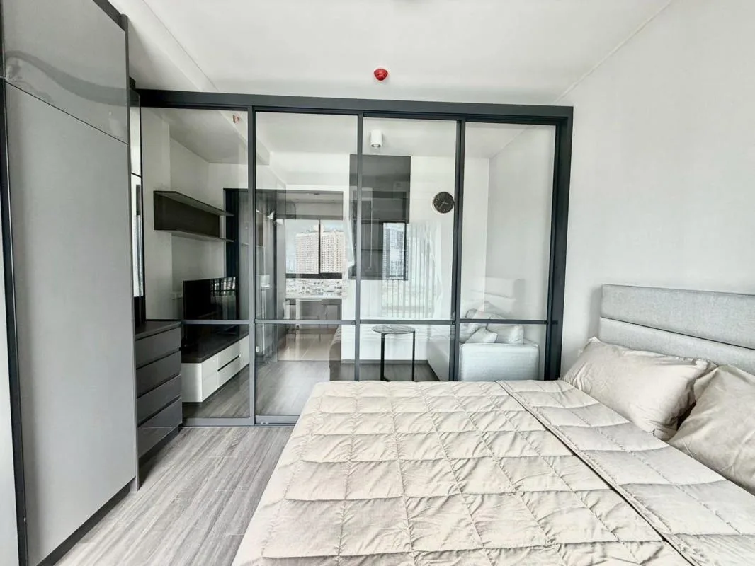 Property photos for Ideo Sukhumvit ??? Rama 4
