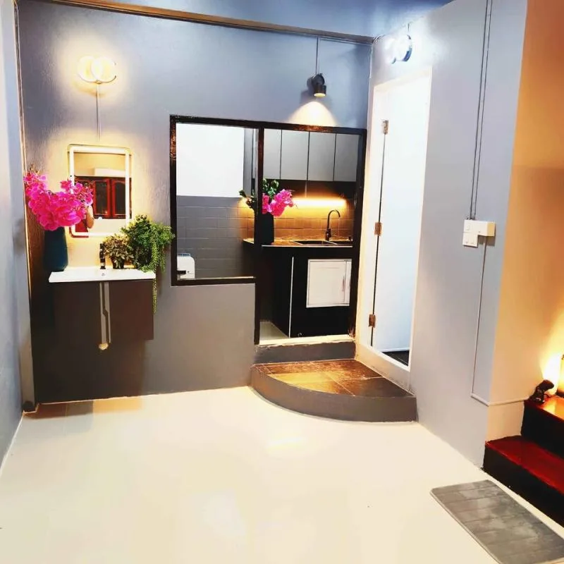 Property photos for Townhome Laksi