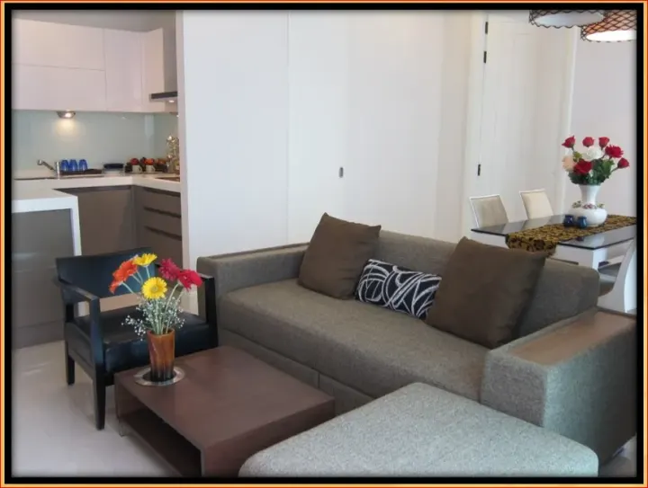 Property photos for Q Langsuan