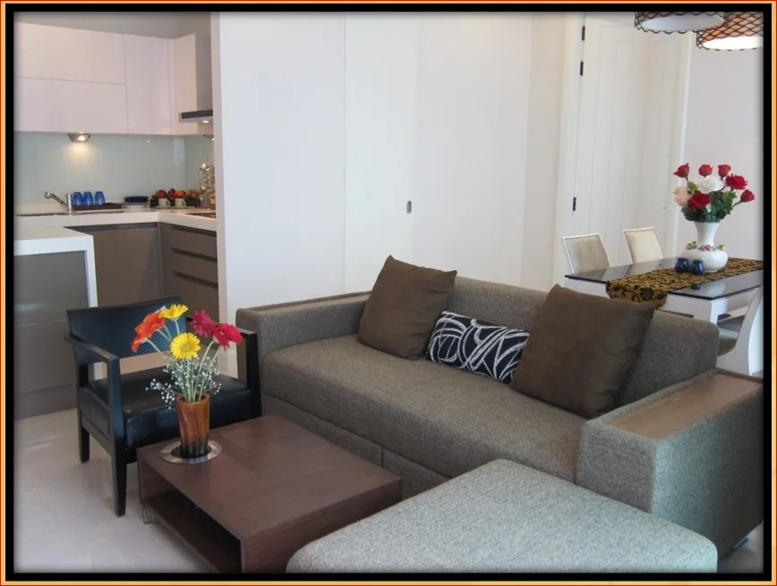 Property photos for Q Langsuan