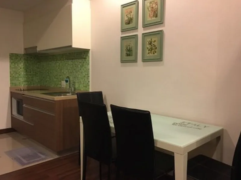 Property photos for Supalai Elite Sathorn - Suanplu