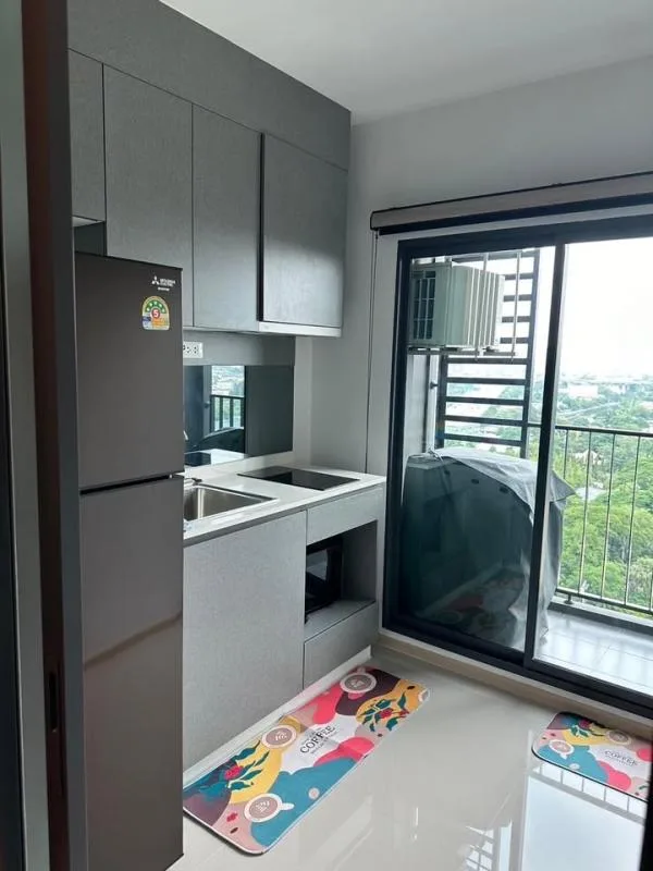 Property photos for Ideo New Rama 9