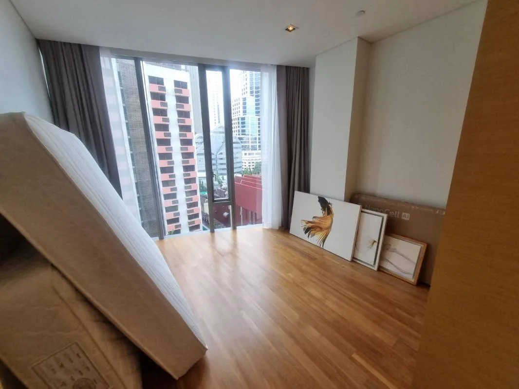 Property photos for Saladaeng Residences