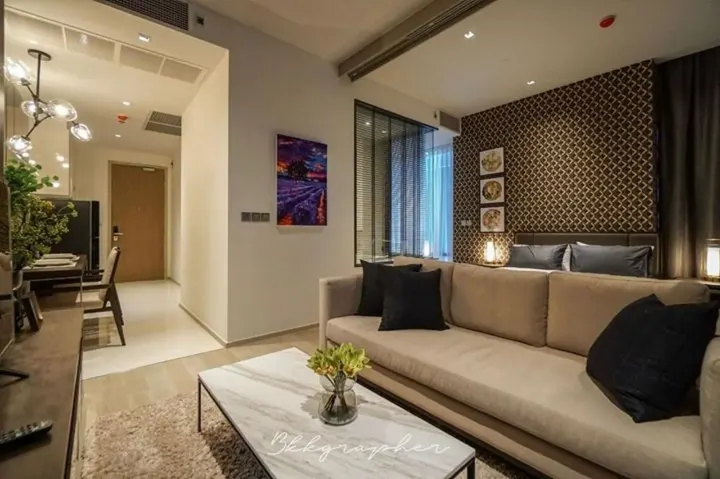Property photos for Ashton Silom
