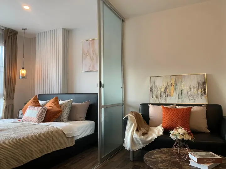Property photos for D Condo Sukhumvit 109