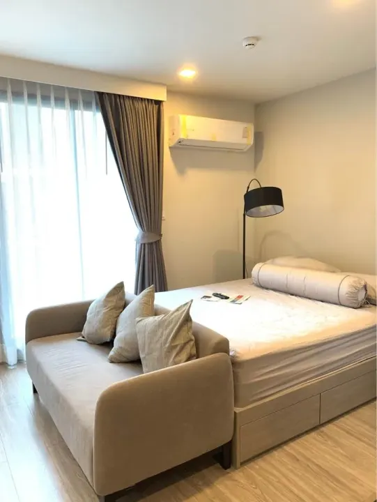 Property photos for Maestro 14 Siam - Ratchathewi