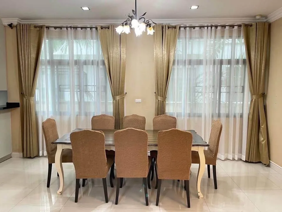 Property photos for Perfect Place Rama 5-ratchapruek