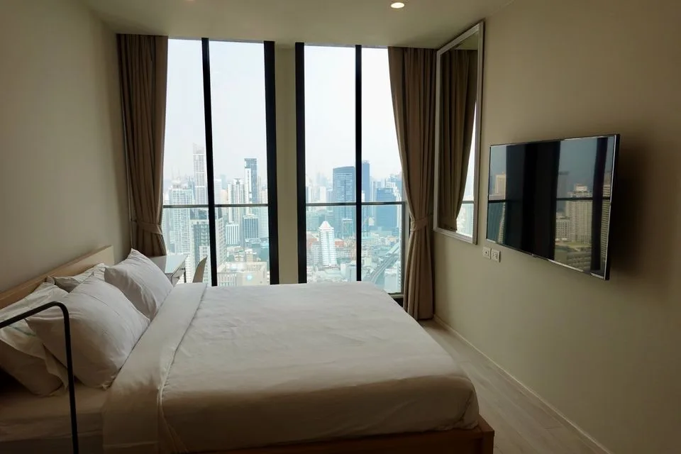 Property photos for Noble Ploenchit