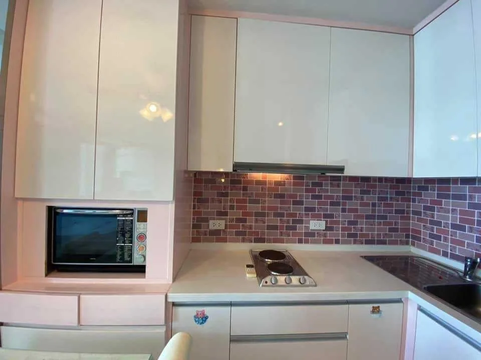 Property photos for Villa Rachatewi