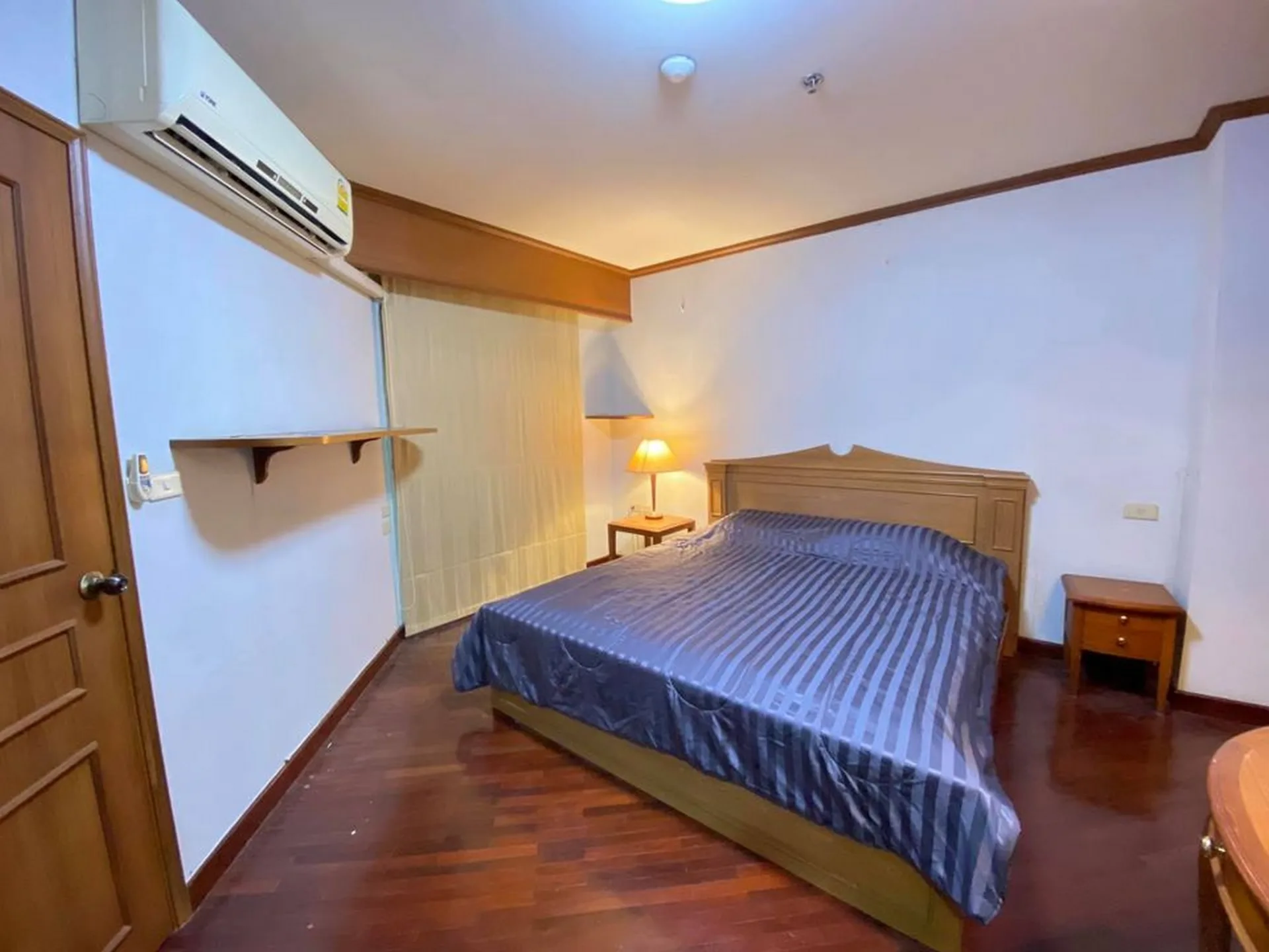Property photos for Grand Diamond Pratunam