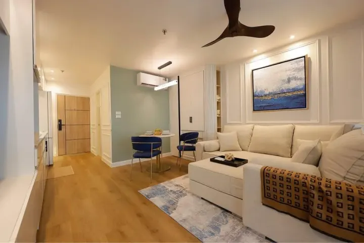 Property photos for Sukhumvit Suite