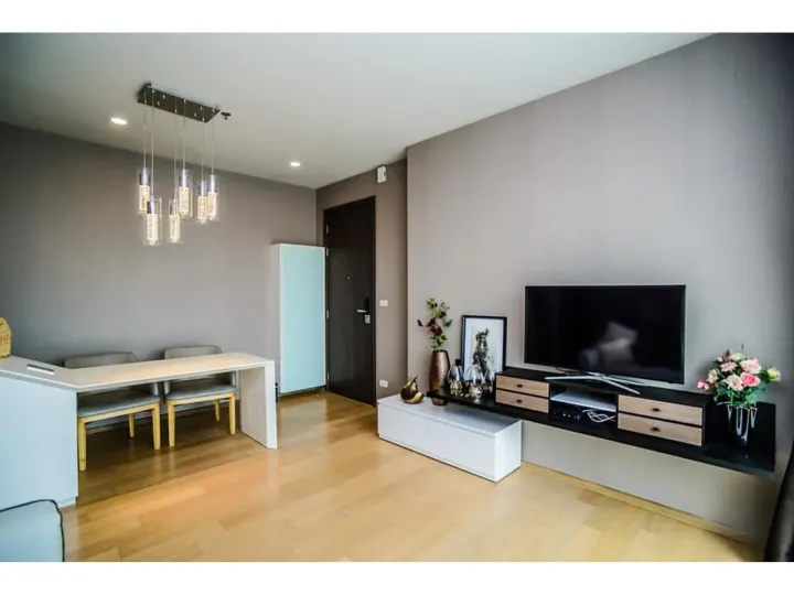 Property photos for Pyne by Sansiri