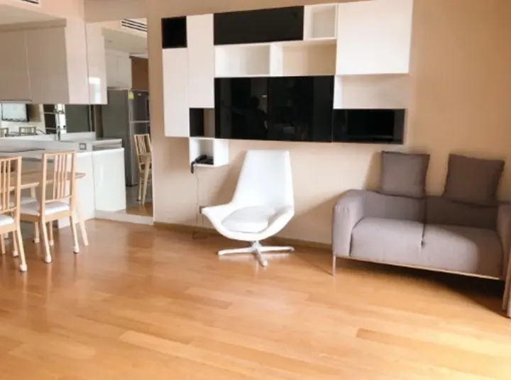 Property photos for The Address Sathorn