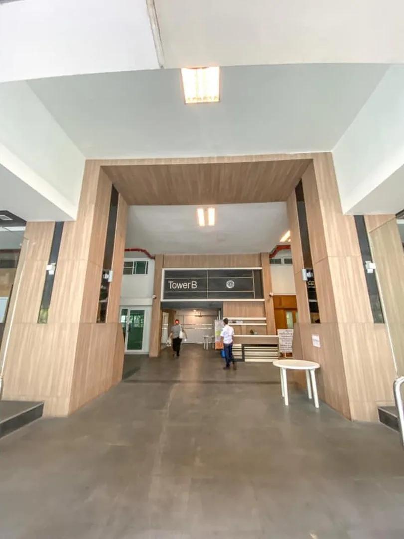 Property photos for Thonglor Tower