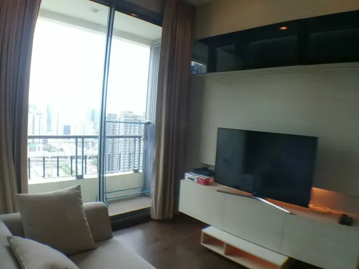 Property photos for Q Asoke
