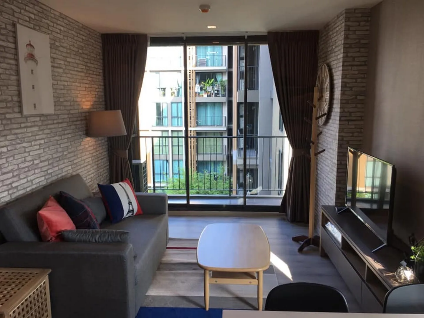 Property photos for Chambers Chaan Ladprao Wanghin