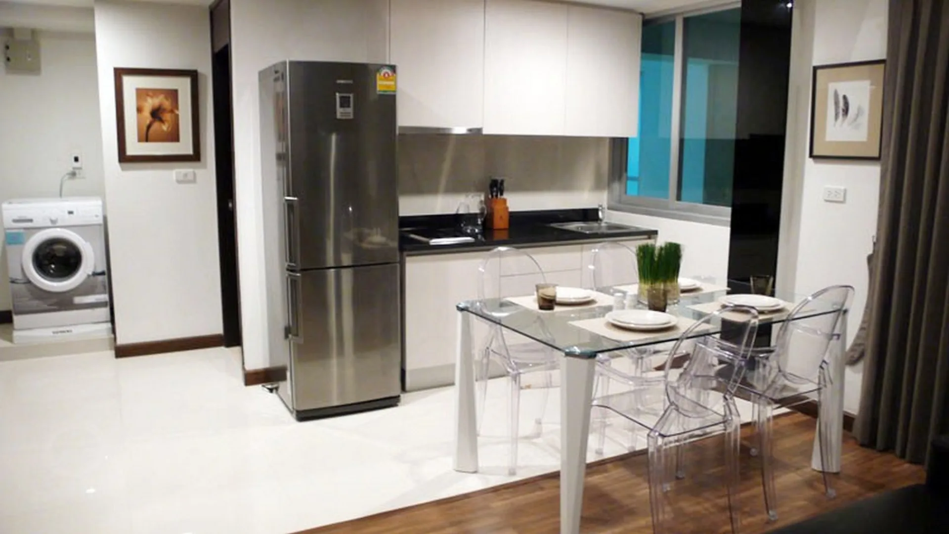Property photos for The Rajdamri