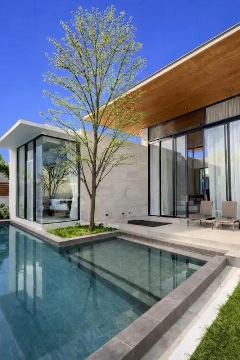 Property photos for Wintery By Season Luxury Villas