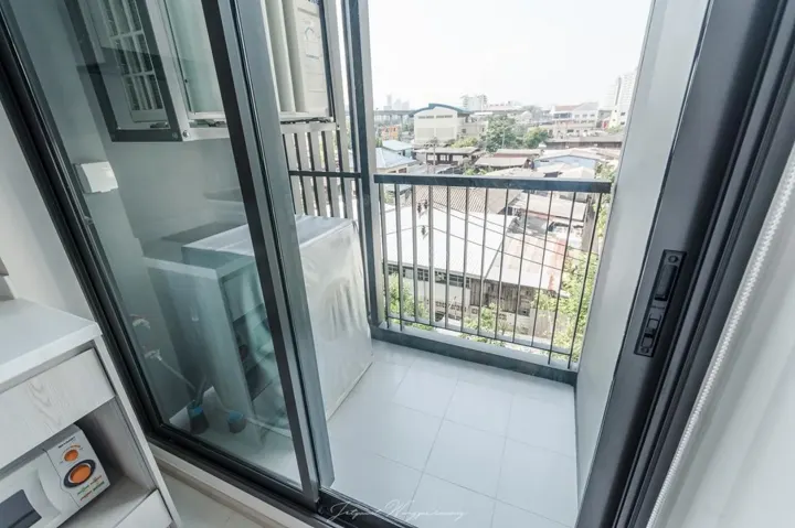 Property photos for Life Sukhumvit 48