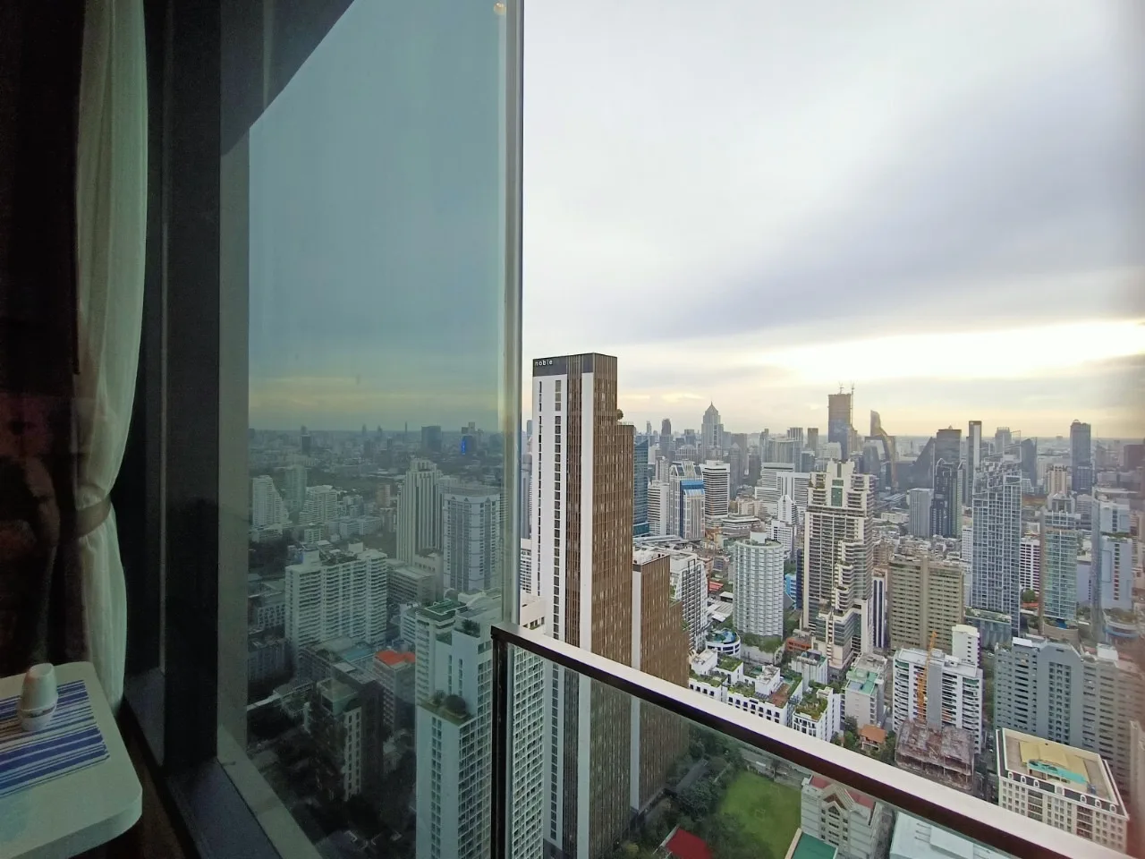 Property photos for The Esse Asoke