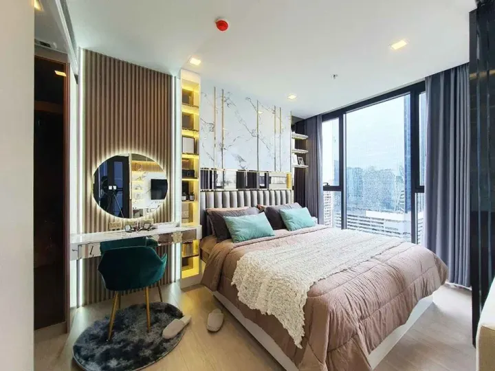 Property photos for One 9 Five Asoke - Rama 9