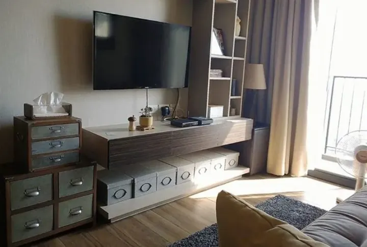 Property photos for Onyx Phaholyothin