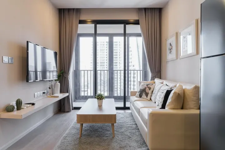 Property photos for Ashton Asoke