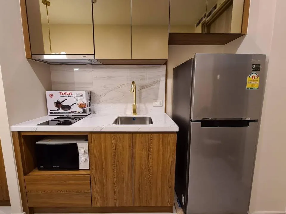 Property photos for Noble Ploenchit