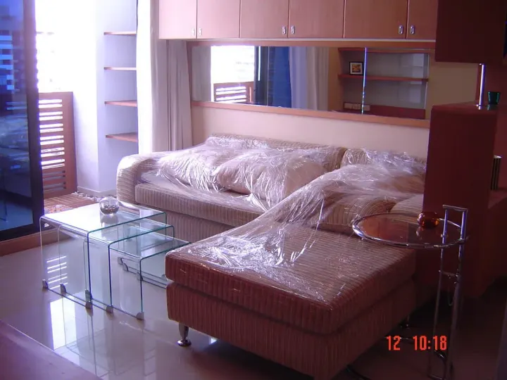 Property photos for Supalai Premier Place Asoke