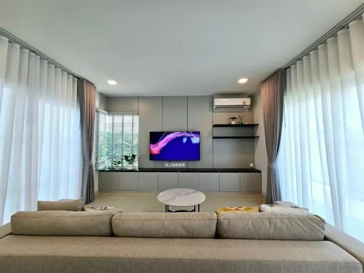 Property photos for Chaiyapruek Bangna Km15