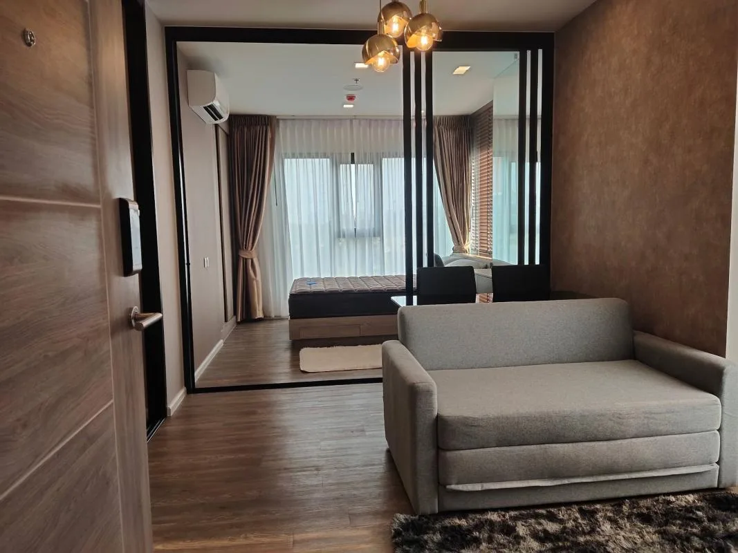 Property photos for Modiz Sukhumvit 50